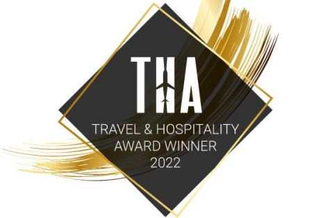 ParaPoly gewinnt den Travel & Hospitality Award 2022